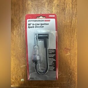 90 In - Line Ignition Spark Checker